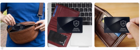 Card Armor Customer Reviews