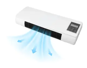 EpiCooler Portable AC Reviews
