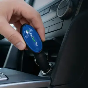 FuelSync Pro use