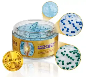 Kinzeno Massage Gel Reviews