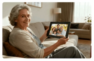 MemFrame Customer Reviews