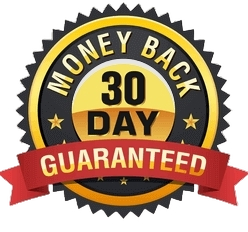 MemFrame Money Back Guarantee