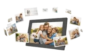 MemFrame Use