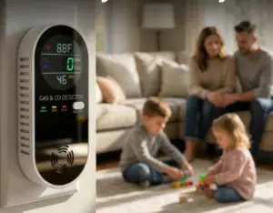 Vital Carbon Detector Customer Reviews