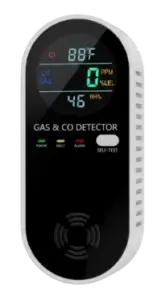 Vital Carbon Detector Vital Carbon Detector Reviews